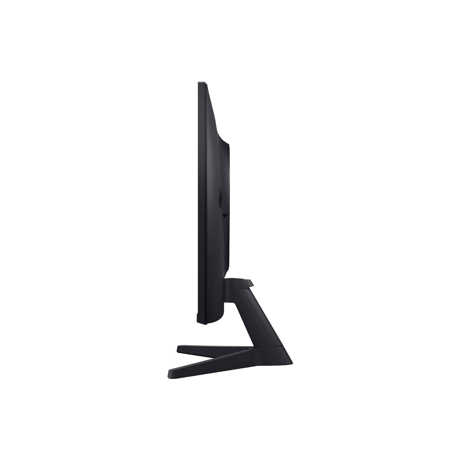 SAMSUNG 27' Odyssey G5 G53F QHD Resolution Gaming Monitor, HDR10, 200Hz Refresh Rate, IPS Panel, AMD FreeSync™ Premium, Black Equalizer, Auto Source Switch, LS27FG53DENXZA