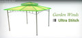 Garden Winds Replacement Canopy Top Cover Compatible with The Outsunny Dome Gazebo - RipLock 350