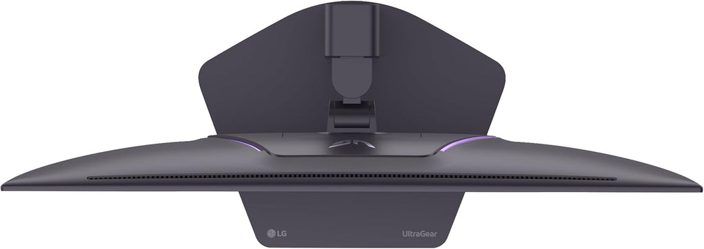 LG 27GX790B-B 27' Ultragear QHD (3440 x 1440) OLED Gaming Monitor, Dual Mode (QHD 540Hz/ HD 720Hz), 0.02ms, TrueBlack 500, NVIDIA G-Sync Compatible, AMD FreeSync Premium Pro, DP 2.1, USB-C, Black