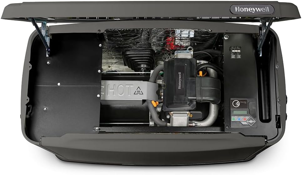 Honeywell 14kW Home Standby Generator