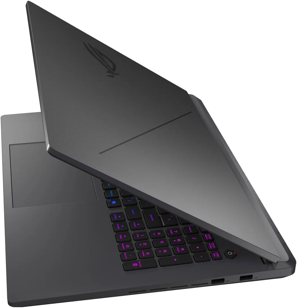 ASUS ROG Strix G18 G815 Gaming Copilot AI PC Laptop 18' 2.5k (2560x1600) 240Hz (100% DCI-P3, 3ms) Intel 24-core Ultra 9 275HX GeForce RTX 5060 RGB Backlit Wi-Fi7,Win11Pro W/128 PSD, 64GB | 4TB SSD
