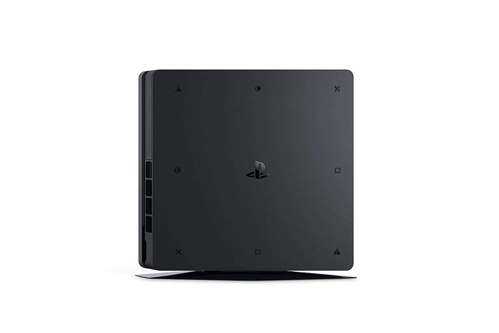 PS4 Slim 500GB Console + Controller