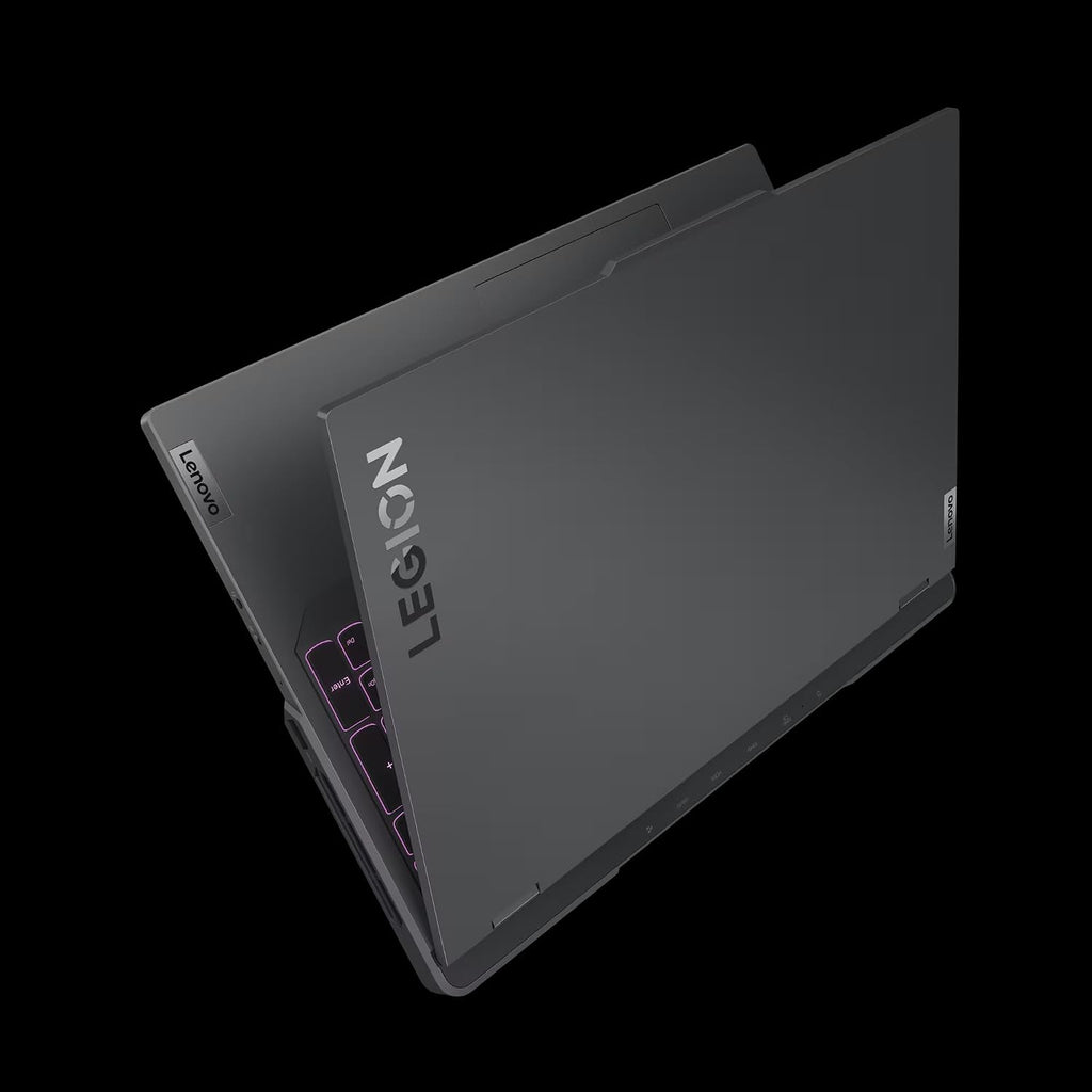 Lenovo Legion Pro 5i Gaming Laptop • 16' WQXGA IPS 240Hz Display • GeForce RTX 4070 • Intel 24-Core i9-14900HX • RBG Backlit • External DVD Drive • w/Accessories & Win 11 Pro • 64GB RAM • 2TB SSD