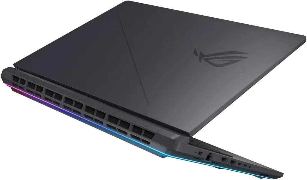 ASUS ROG Strix G18 G815 Gaming Copilot AI PC Laptop 18' 2.5k (2560x1600) 240Hz (100% DCI-P3, 3ms) Intel 24-core Ultra 9 275HX GeForce RTX 5060 RGB Backlit Wi-Fi7,Win11 W/128 PSD, 64GB | 2TB SSD