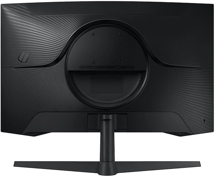Samsung 32' Odyssey G5 QHD (2560 x 1440), 1000R, 165Hz Curved Gaming Monitor, 1ms Response Time, AMD FreeSync LS32CG554ENXZA, DisplayPort, HDMI, (Renewed)