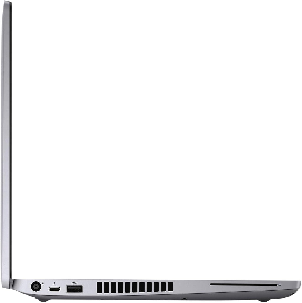Dell Precision 3551 15.6' FHD, Core i7-10750H 2.6GHz, 32GB RAM, 1TB Solid State Drive, Windows 11 Pro 64Bit, CAM, No Touch, NVIDIA Quadro P620 4GB, (Renewed)