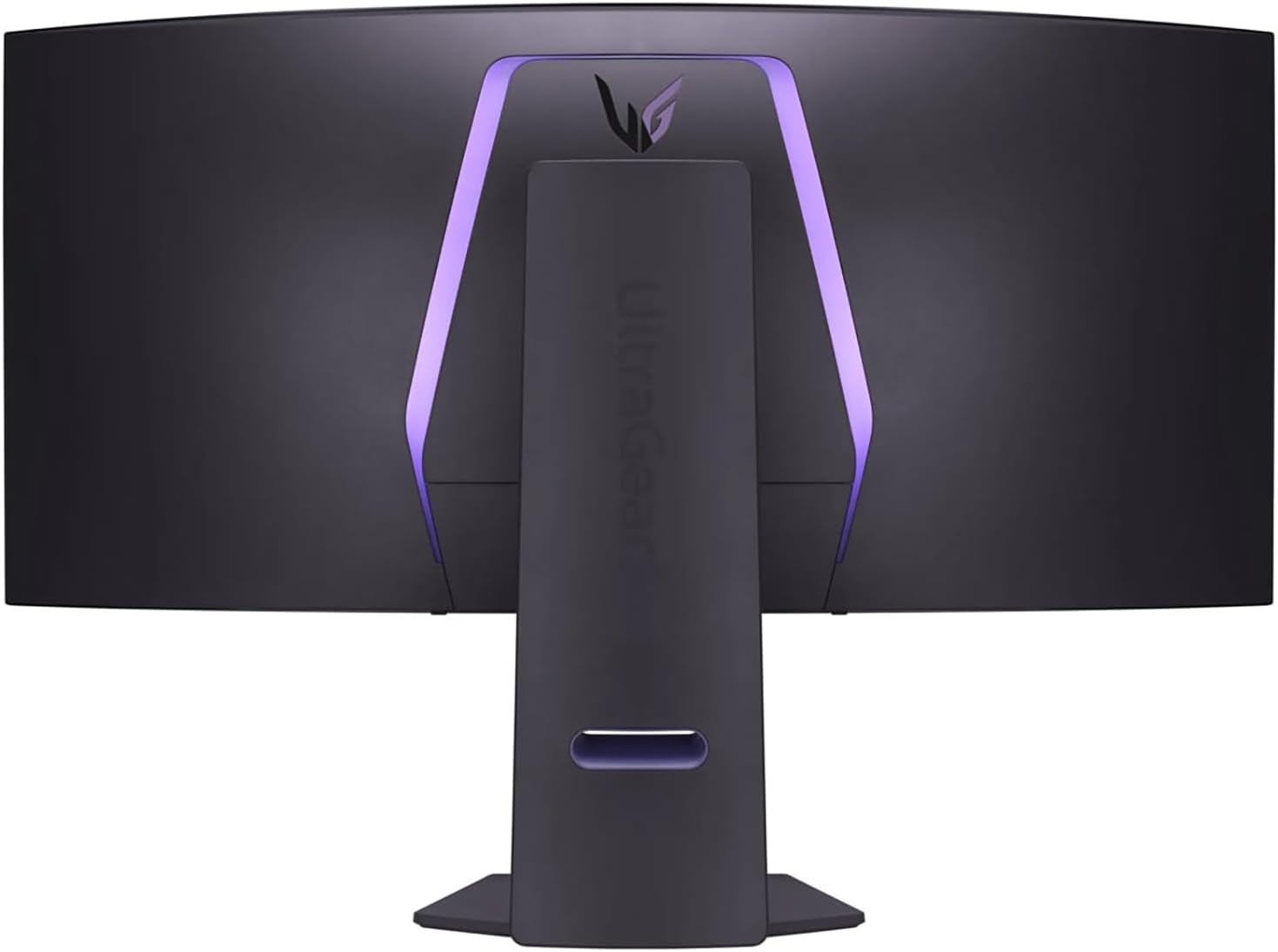 LG 39' Ultragear OLED Curved Gaming Monitor - WQHD 240Hz, 0.03ms, NVIDIA G-Sync Compatible, 800R Curvature, USB Type-C, DisplayHDR True Black 400