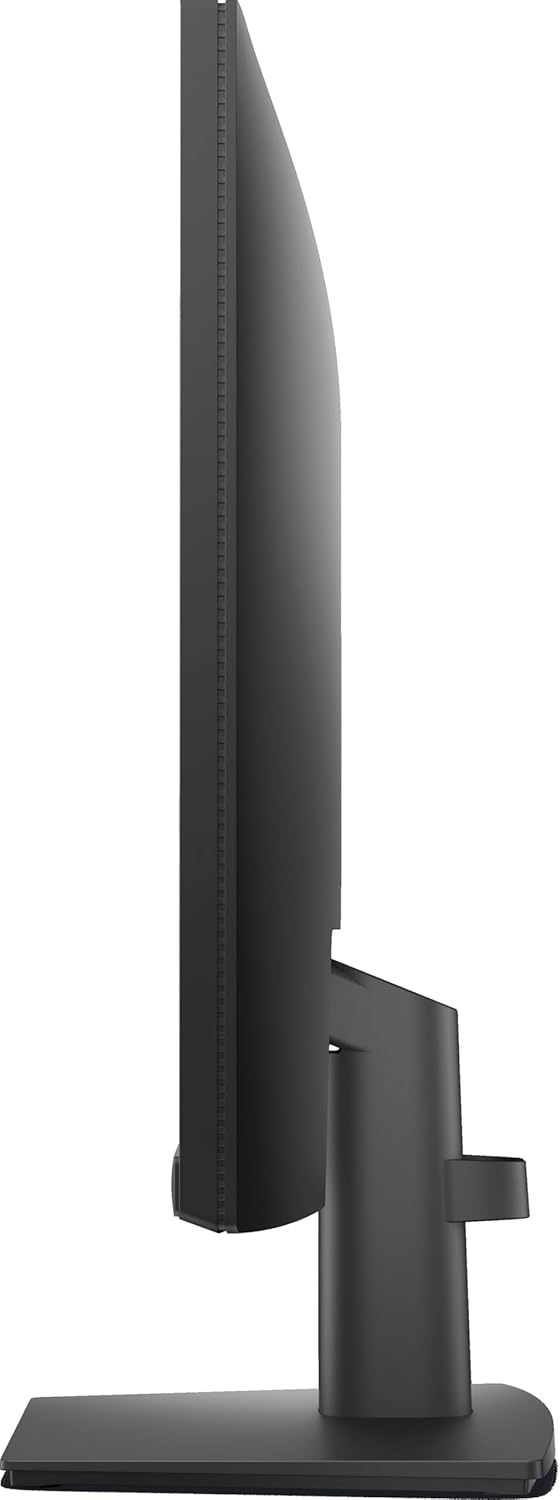Dell S24 Series Monitor - 24 inch IPS LED FHD 144Hz - AMD FreeSync - VESA, 16:9 Monitor, 1ms MPRT, Low Blue Light, Flicker Free, Anti-Glare, 2 x HDMI, Black
