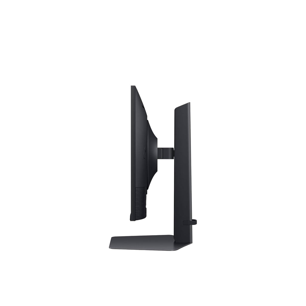 Samsung 27' Odyssey G7 G70F FHD Resolution Gaming Monitor, Fast IPS Dual Mode, 4K 180Hz Refresh Rate, NVIDIA G-Sync Compatible, AMD FreeSync™ Premium, Ergonomic Stand, LS27FG706ENXZA