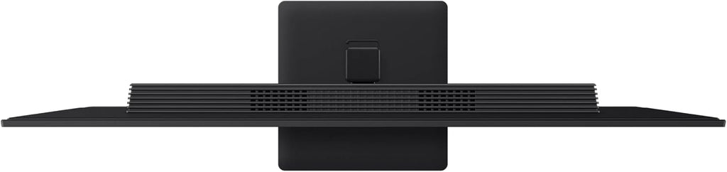 Samsung 27-Inch M5 (M50F) Series FHD Smart Monitor with Streaming TV, Speakers, HDR10, Gaming Hub, Multiple Ports, Workout Tracker, Vision Accessibility Tools, Black, LS27FM502ENXZA