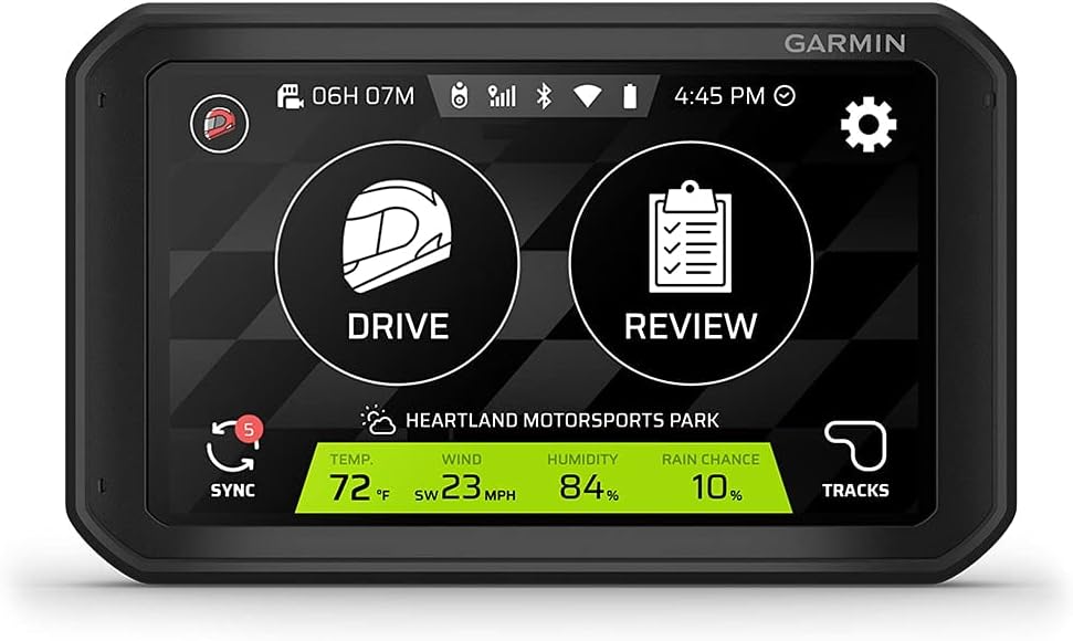 Garmin Catalyst Driving Performance Optimizer - Racing Camera for Car with Real-Time Coaching & GPS Lap Tracker - RideBetter Bundle with Remote Cam, Magnetic Mount & PlayBetter Portable Charger