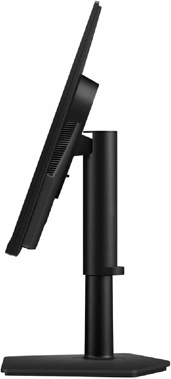 Samsung 27' Odyssey G5 G50F QHD Resolution Gaming Monitor, 180Hz Refresh Rate, Fast IPS Panel, HDR10, NVIDIA G-Sync Compatible, 1ms Response Time (GtG), AMD FreeSync™, Adjustable Stand, LS27FG502ENXZA