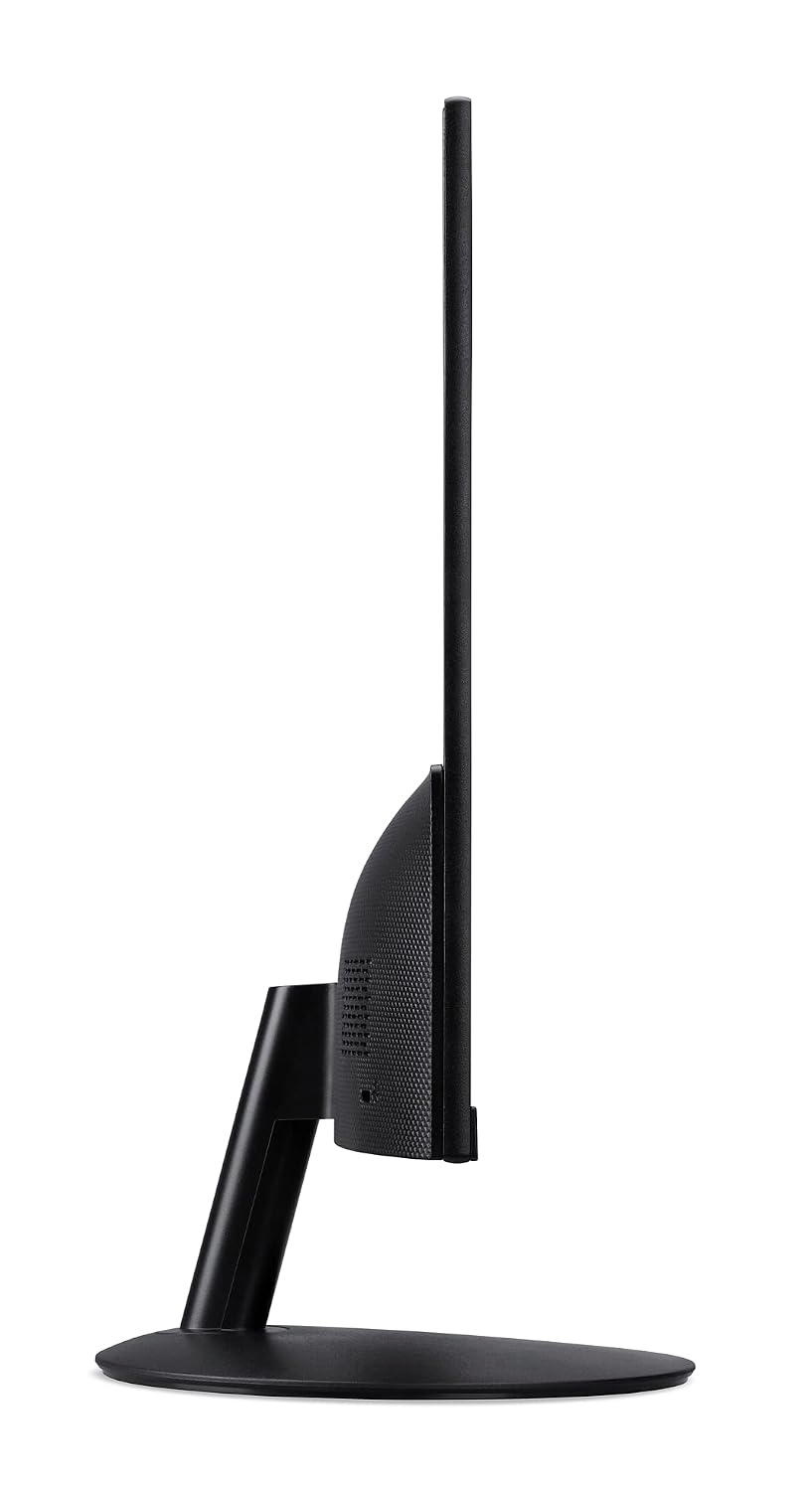 acer SB272U Ebiip 27' WQHD 2560x1440 IPS Zero-Frame Gaming Office Monitor | AMD FreeSync Technology | Ultrathin Stylish Design | 100Hz | 1ms VRB | Low Blue Light | Display Port & 2 x HDMI 2.0 Ports