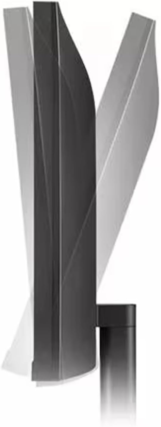 LG 27' FHD (1920 x 1080) IPS 100Hz Monitor, sRGB 99%, AMD FreeSync, Flicker Safe, 3-Side Borderless, Anti-Glare, Reader Mode, OnScreen Control, HDMI & VGA, VESA Mount, Tilt Adjustable, Black