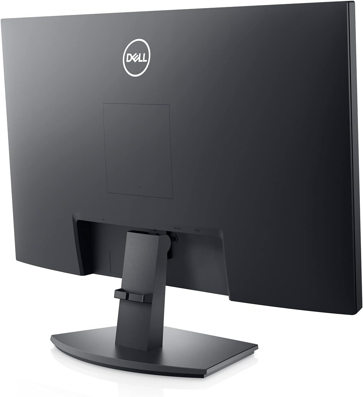 Dell SE27 Series Monitor - 27 inch IPS LED FHD (1920 x 1080)- AMD FreeSync - VESA, 16:9-75Hz Monitor, 4ms Grey-to-Grey Response Time, Low Blue Light, Anti-Glare, HDMI & VGA Ports, Black