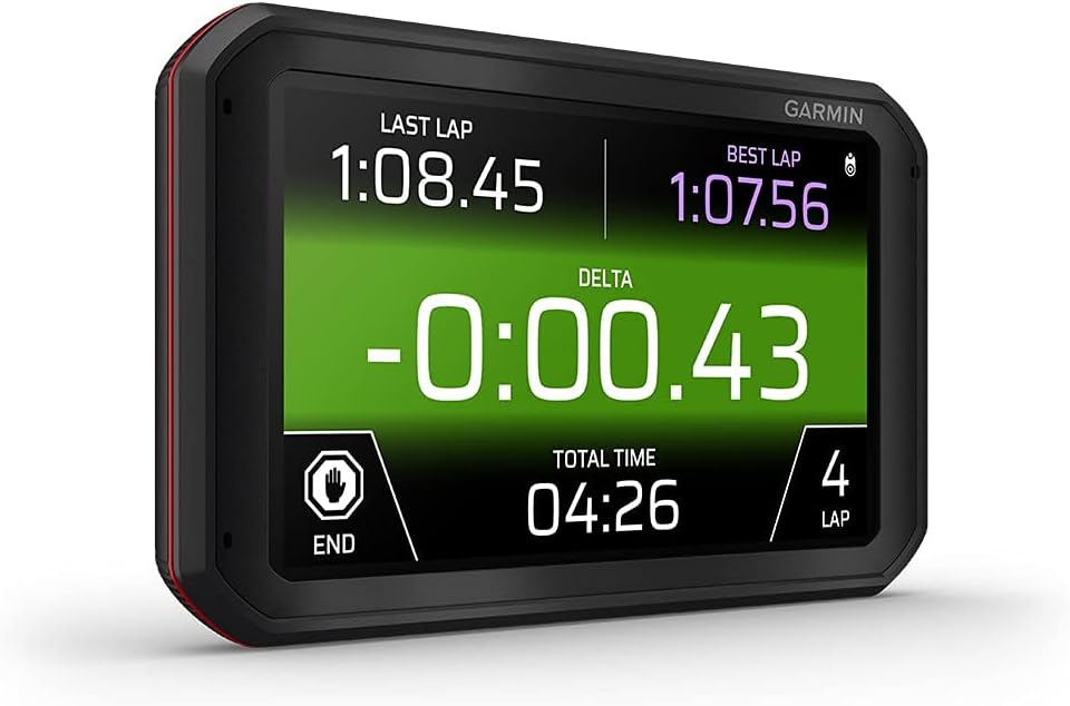 Garmin Catalyst Driving Performance Optimizer - Racing Camera for Car with Real-Time Coaching & GPS Lap Tracker - RideBetter Bundle with Remote Cam, Magnetic Mount & PlayBetter Portable Charger