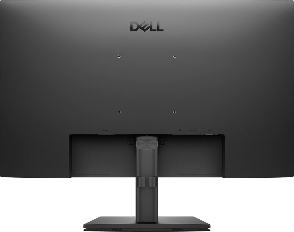 Dell S24 Series Monitor - 24 inch IPS LED FHD 144Hz - AMD FreeSync - VESA, 16:9 Monitor, 1ms MPRT, Low Blue Light, Flicker Free, Anti-Glare, 2 x HDMI, Black
