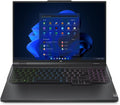 Lenovo Legion Pro 5i 16' LCD Gaming Laptop WQXGA 165Hz Intel Core i7-13700HX 16GB RAM 512GB SSD NVIDIA GeForce RTX 4060 8GB Windows 11 Onyx Grey
