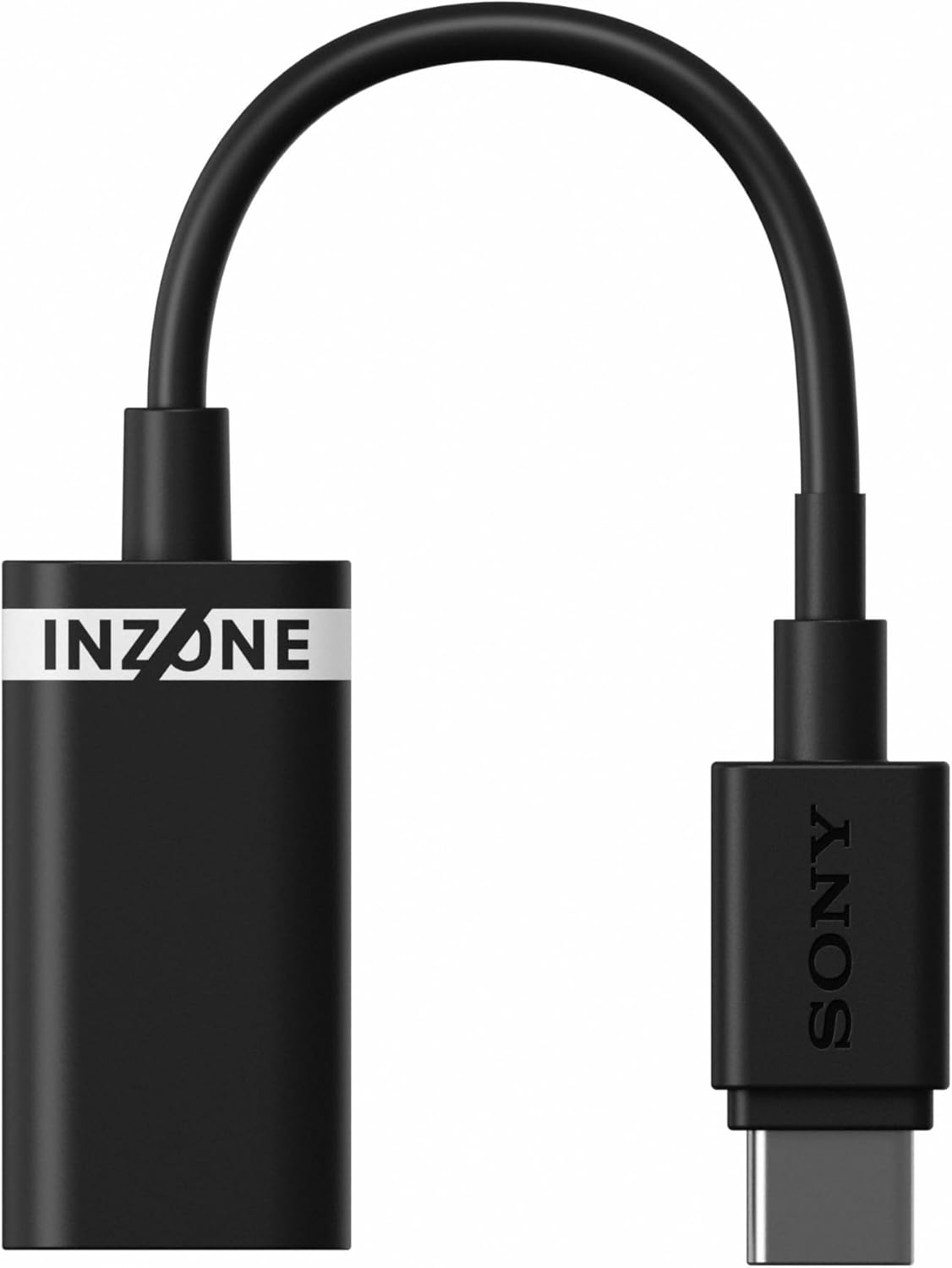 Sony INZONE E9 Wired in-Ear Monitor for Gaming, Tuned for FPS Games, Sound Isolating Earbuds, Comfortable Fit, Low Profile Design, 360 Spatial Sound, Case Included, Developed with Fnatic, Black