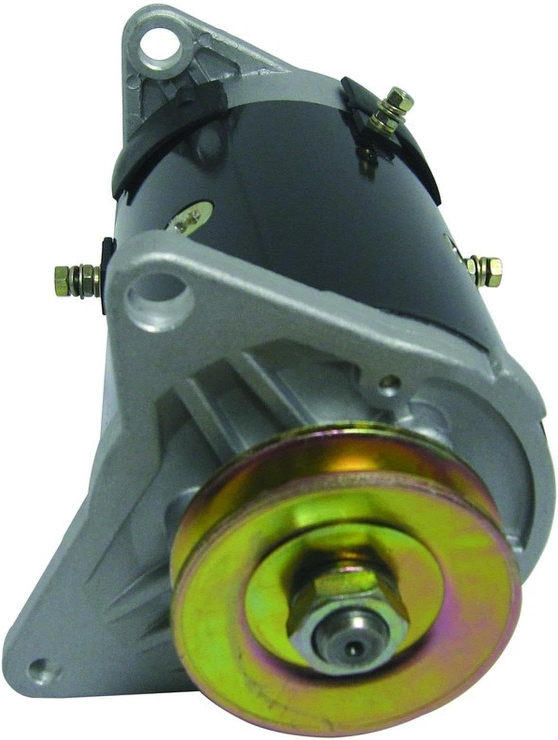 OEG Parts New Starter Generator Compatible with 1994-2005 EZ-GO EZGO EZ GO Work Horse Golf Cart 800 1200 ST350 114014010 25533-G01 26993-G01 27065-G01 GSB107-10B GSB107-10C