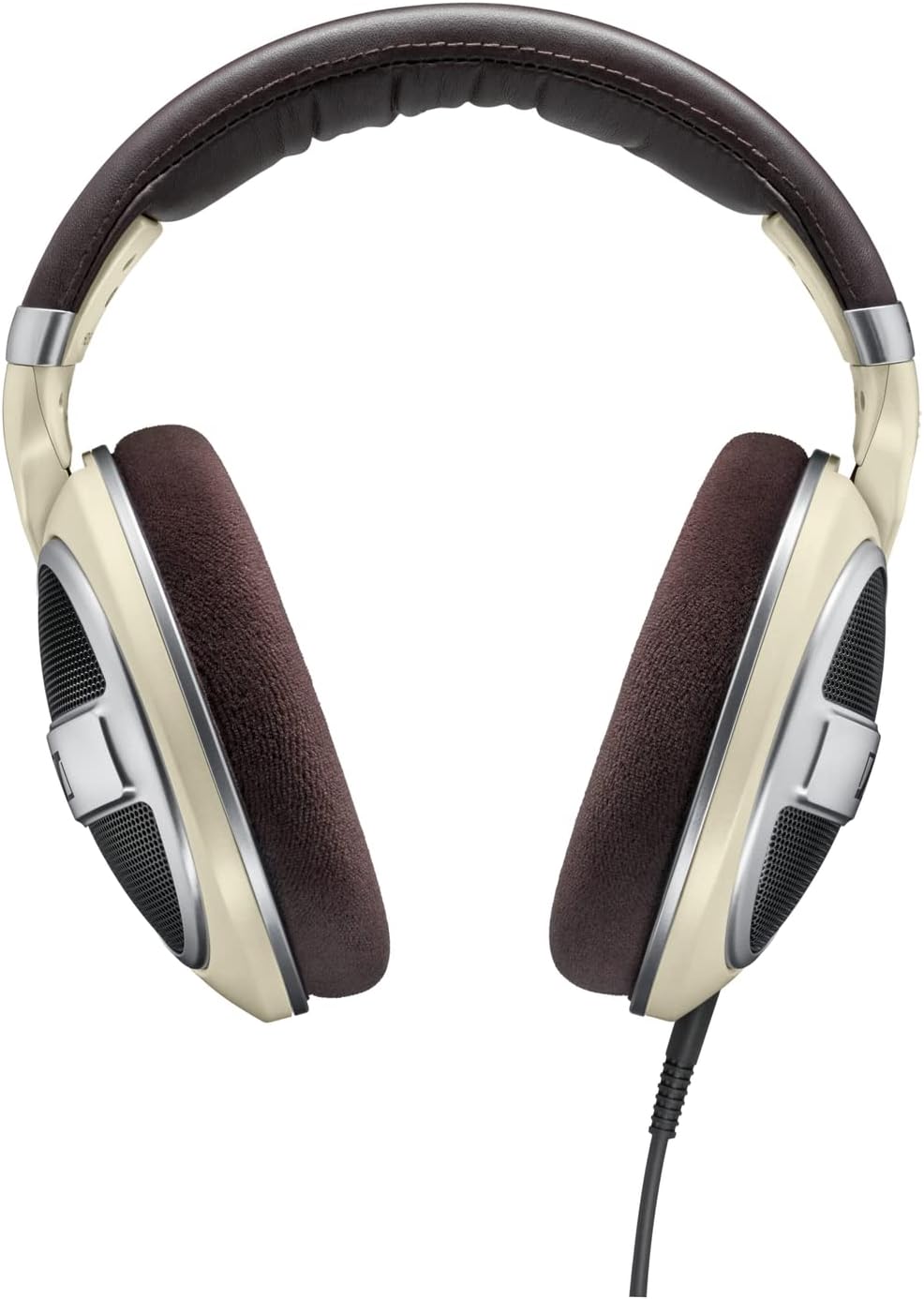 SENNHEISER HD 599 Open Back Headphone, Ivory