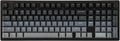 EPOMAKER Galaxy100 Lite QMK/VIA Gaming Keyboard with 8000mAh Battery and Numpad, 1800 Aluminum Mechanical Keyboard, USB-C/BT/2.4Ghz, Hot-Swap, Creamy Sound (Black, Marble White Switch)