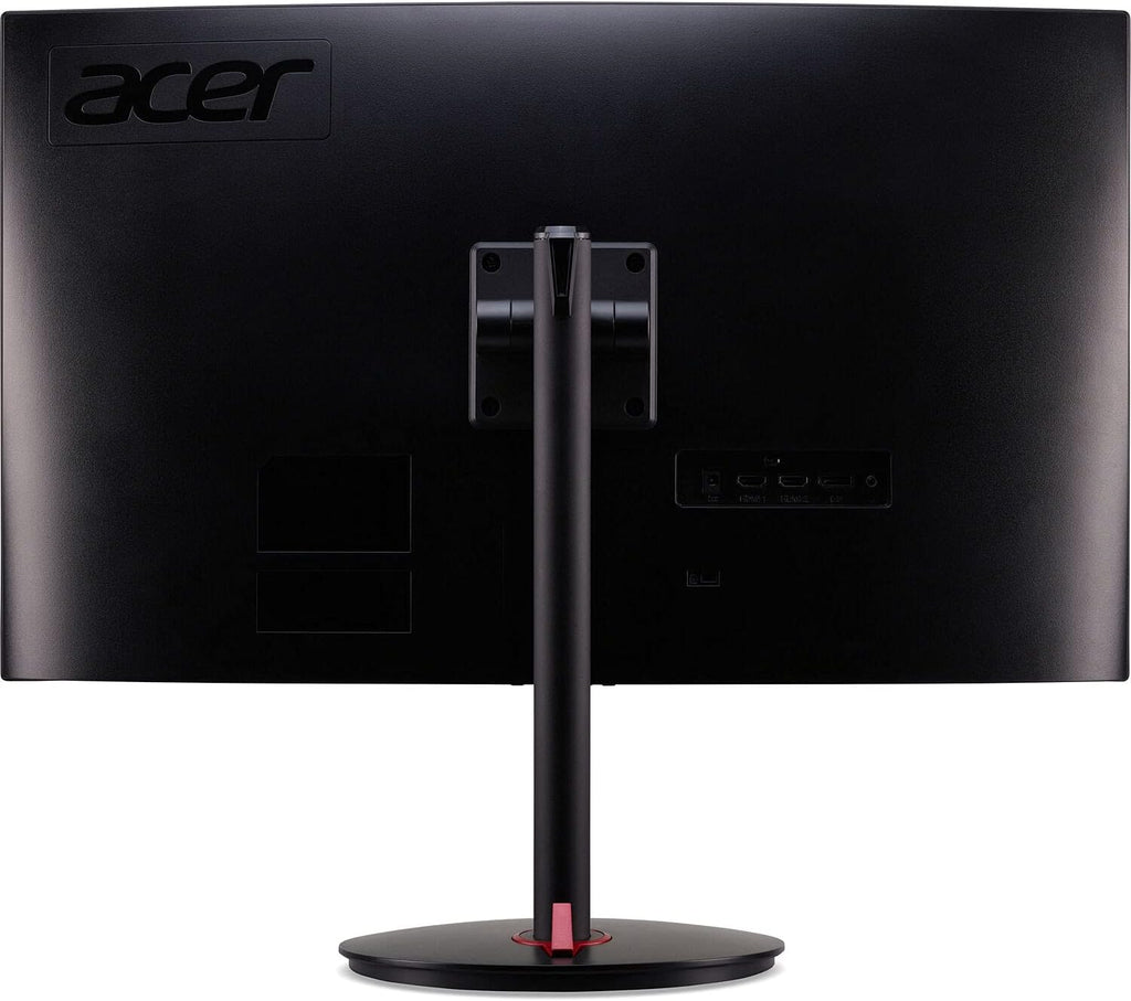 Acer Nitro XZ0 27-inch Gaming Monitor FHD 240Hz 5ms Adaptive Sync 1920x1080 (Renewed)