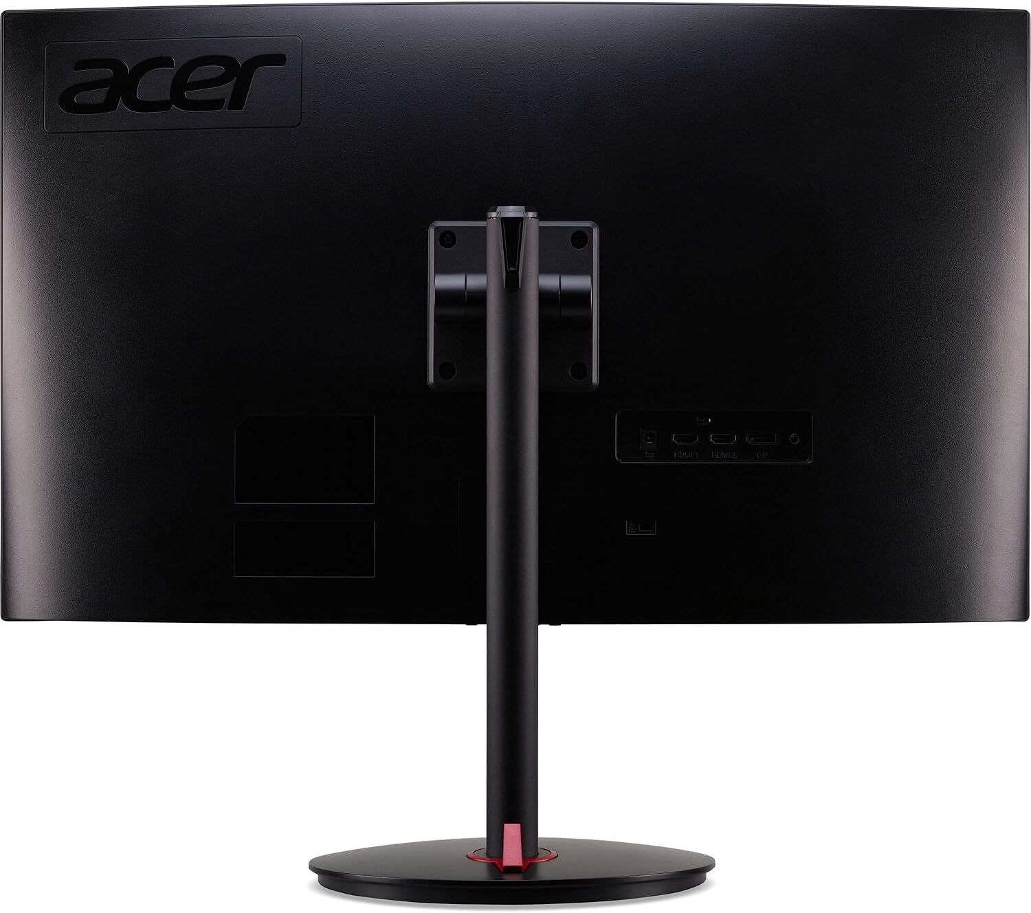 Acer Nitro XZ0 27-inch Gaming Monitor FHD 240Hz 5ms Adaptive Sync 1920x1080 (Renewed)