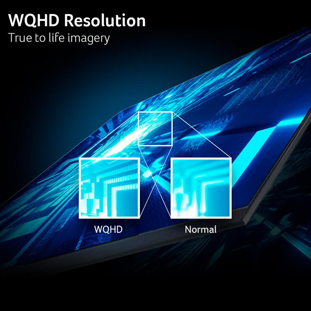 acer Predator Gaming Monitor | 27' WQHD (2560 x 1440) OLED | AMD FreeSync Premium Pro | 240Hz | 0.03ms (G to G) | VESA DisplayHDR True Black 400 | Display Port 1.4 & 2 x HDMI 2.1 | X27U X1bmiiphx