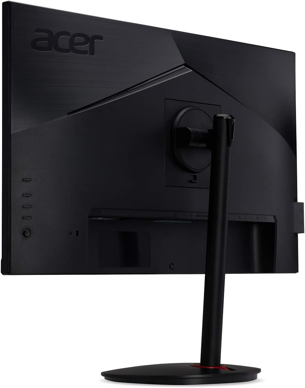 acer Nitro XV272 Sbmiiprx 27' Full HD (1920 x 1080) IPS Gaming Monitor | AMD FreeSync Technology | Up to 165Hz | Up to 0.5ms | DisplayHDR400 | 99% sRGB | 2 x HDMI 2.0 Ports & 1 x Display Port