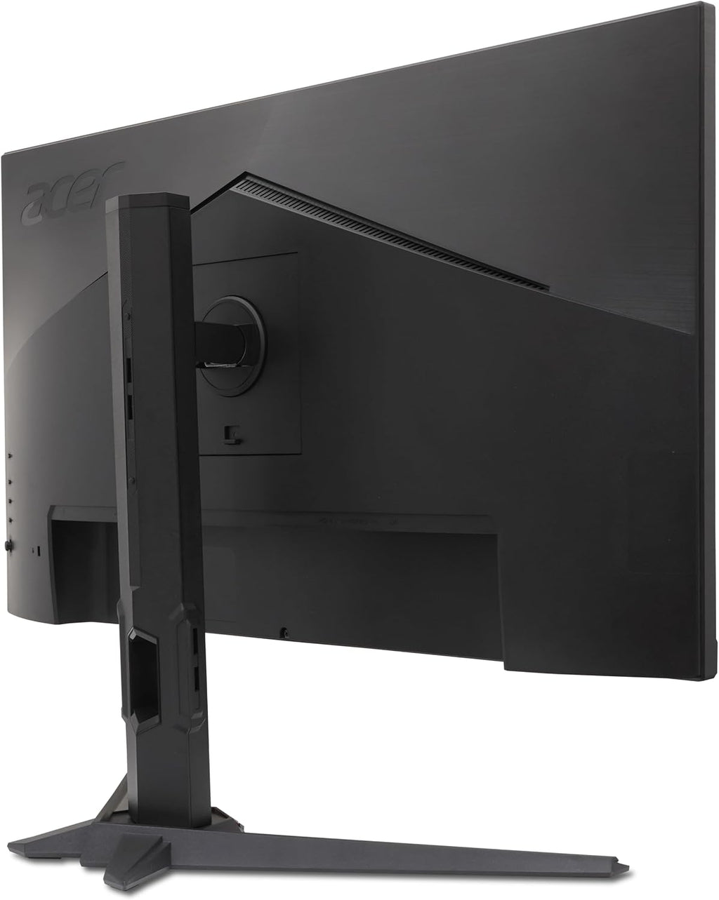 MONITOR acer Nitro 27 Inch WQHD 2560 x 1440 ZeroFrame Design IPS Gaming AMD FreeSync Premium | Up to 270Hz Refresh | Up to 0.5ms | One Display Port 1.4 and Two HDMI 2.0 Ports | XVA270U Z1bmiiprx