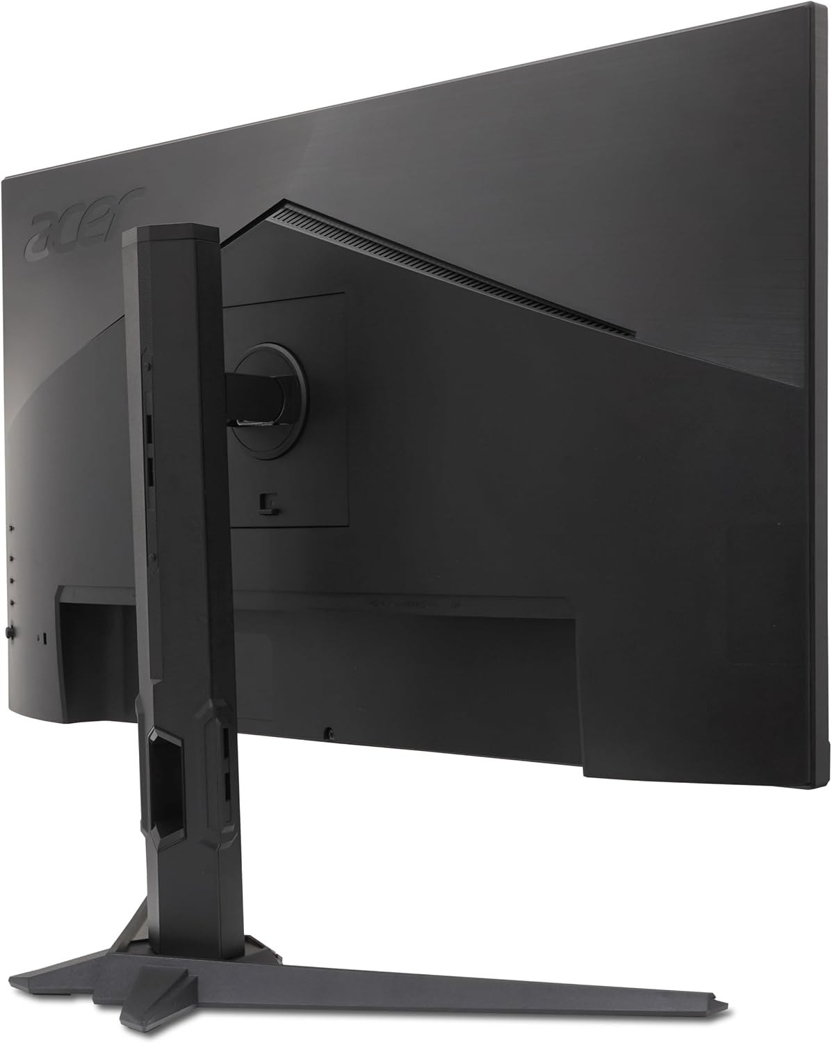 MONITOR acer Nitro 27 Inch WQHD 2560 x 1440 ZeroFrame Design IPS Gaming AMD FreeSync Premium | Up to 270Hz Refresh | Up to 0.5ms | One Display Port 1.4 and Two HDMI 2.0 Ports | XVA270U Z1bmiiprx
