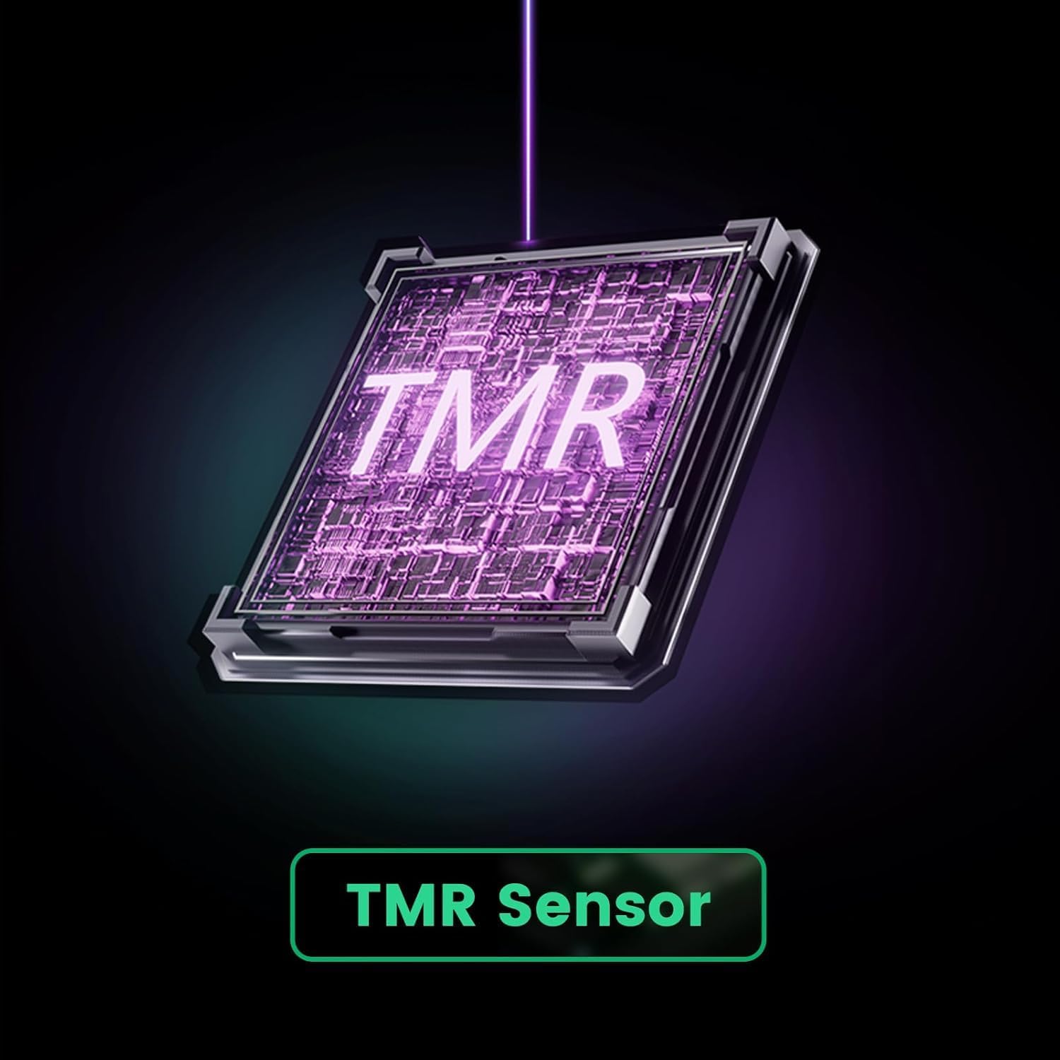 MONSGEEK M1 V5 TMR Rapid Trigger 32k Scanning Rate Gaming Keyboard Quick Release Aluminum Mechanical Keyboard SP Gradient AstroAim Magnetic Switch