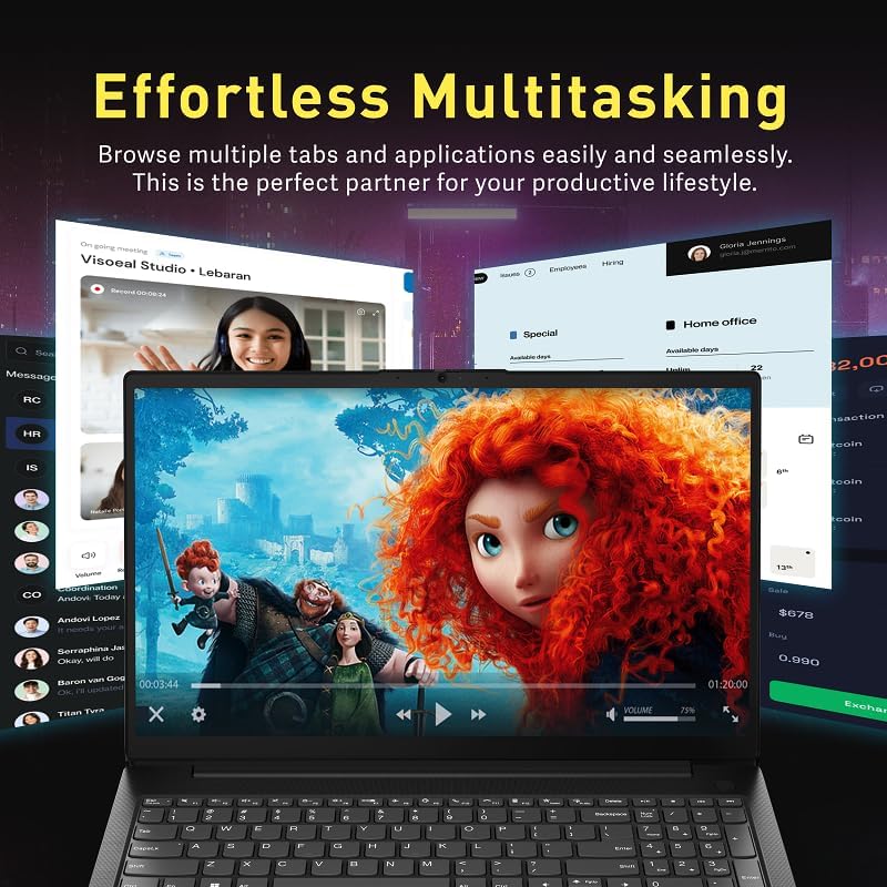 ASUS Chromebook 14' FHD Anti-Glare Laptop, MediaTek Kompanio 520, 4GB LPDDR4X, 64GB eMMC, Webcam, WiFi 6, Bluetooth, Chrome OS, Gravity Gray, CM1402CM2A-M8186