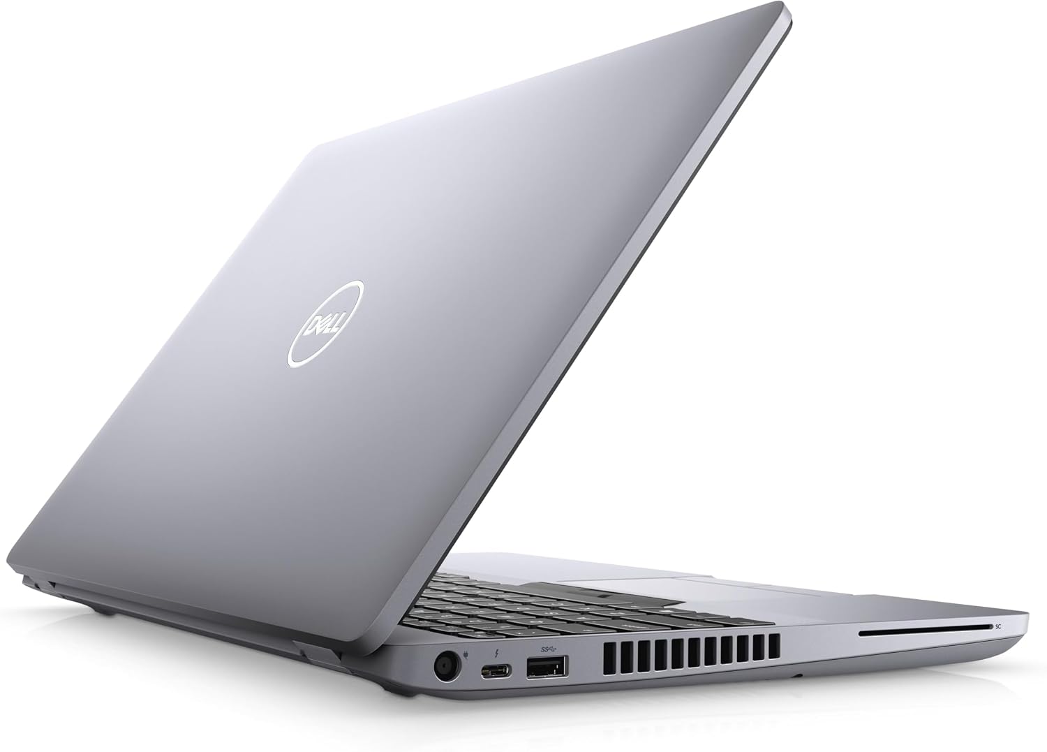 Dell Precision 3551 15.6' Laptop, Nvidia Quadro, Intel Core i7, 32GB RAM, 512GB SSD, Win11 Pro. (Renewed)