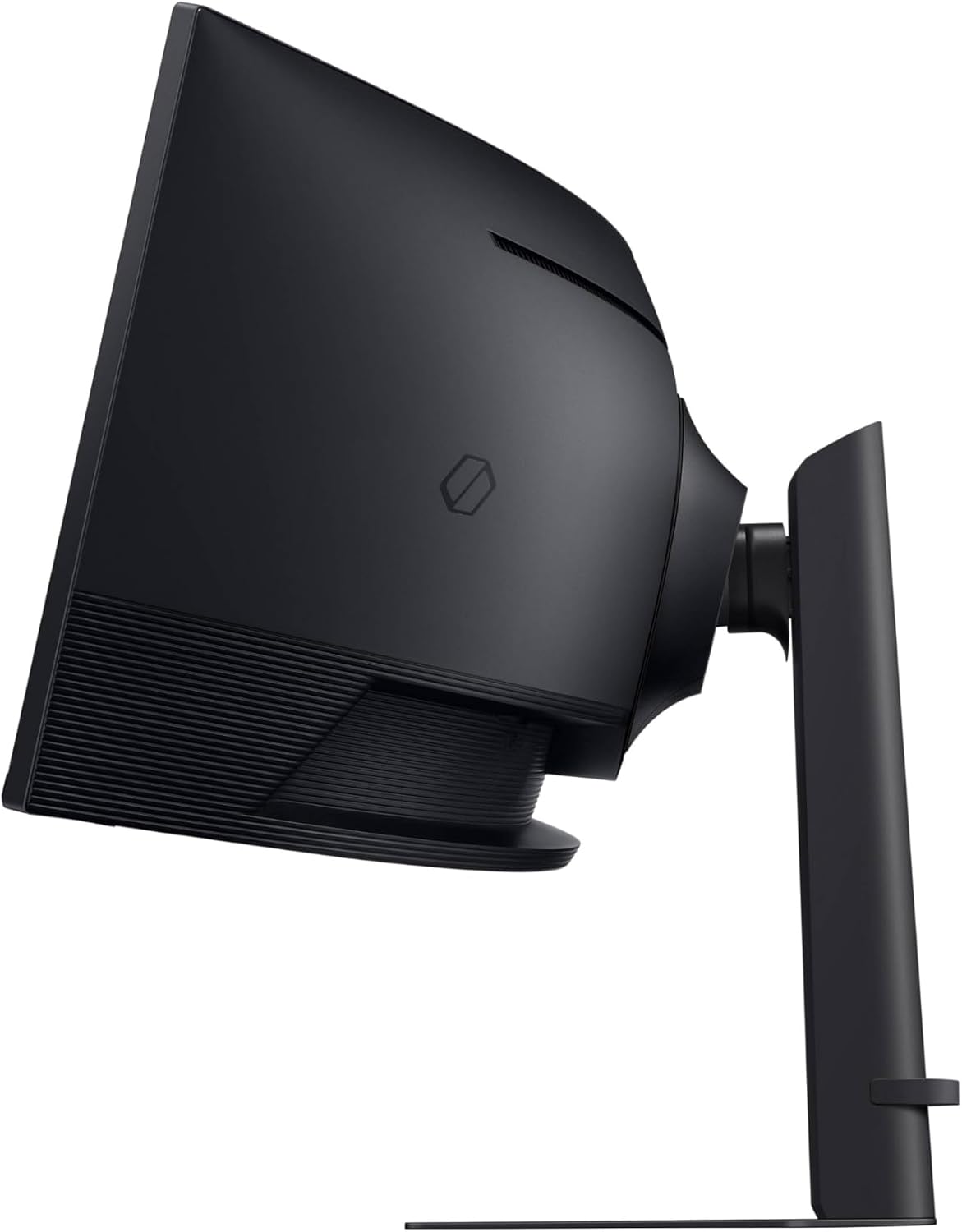 SAMSUNG 49-inch Odyssey G9 (G91F) DQHD, 144Hz, Curved Gaming Monitor, Ultra-Wide 32:9 Screen, DisplayHDR 600, AMD FreeSync™ Premium Pro, Ergonomic Stand, LS49FG910ENXZA, 2025