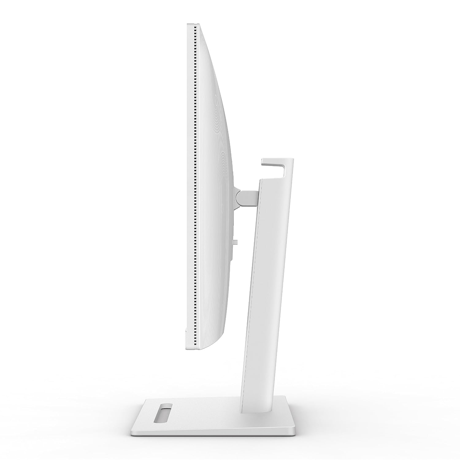 BenQ GW3290QT Productivity Monitor 32' 1440p | IPS| Eye-Care Tech | 99% sRGB | Brightness Intelligence | Noise-Cancelling Mic & Speakers | Ergonomic | USB-C (65W) | USB Hub | DaisyChain,White