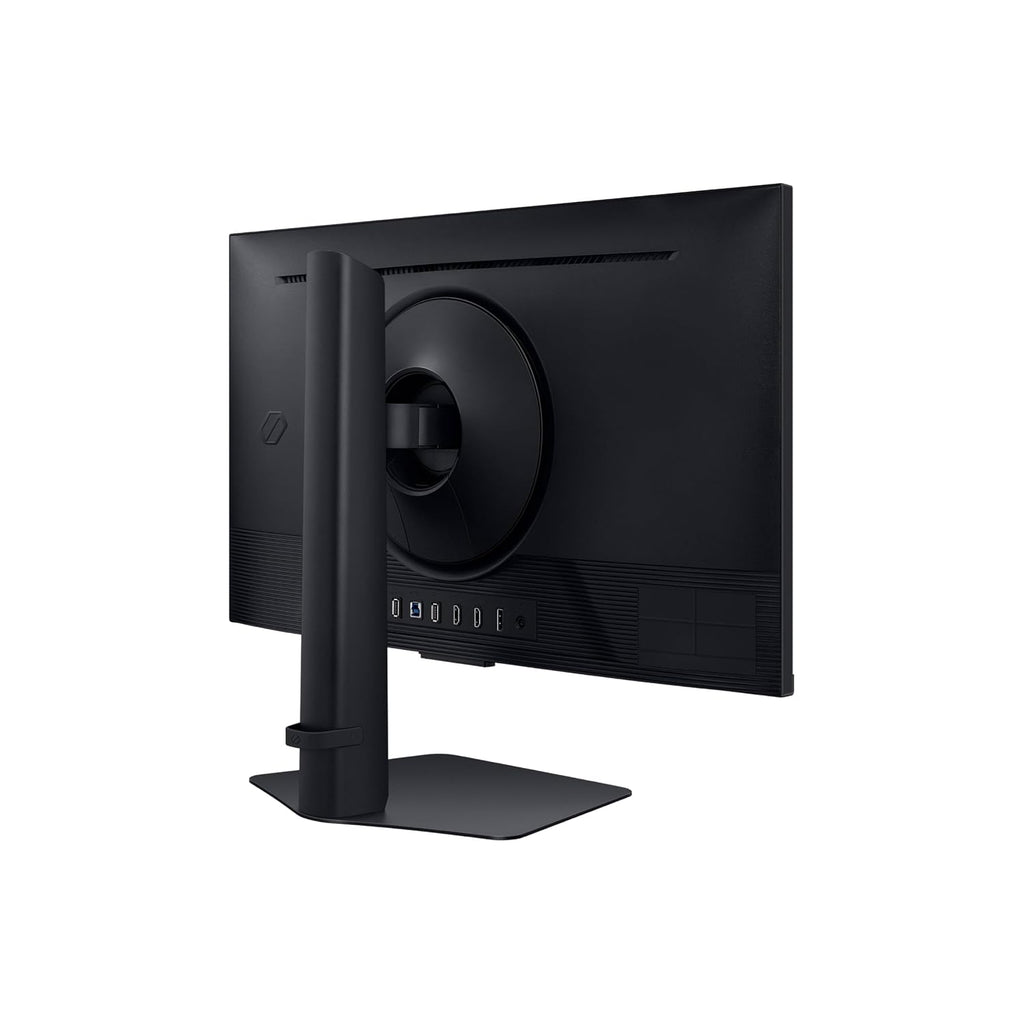Samsung 27' Odyssey G7 G70F FHD Resolution Gaming Monitor, Fast IPS Dual Mode, 4K 180Hz Refresh Rate, NVIDIA G-Sync Compatible, AMD FreeSync™ Premium, Ergonomic Stand, LS27FG706ENXZA