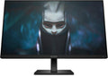 HP OMEN 23.8' FHD 165Hz Gaming Monitor, FHD Display (1920 x 1080), IPS panel, 99% sRGB, 90% DCI-P3, 16:9, AMD FreeSync Premium Technology, 24 (2023),Black