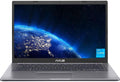 ASUS VivoBook 14 Slim Laptop Computer, 14' IPS FHD Display, Intel Core i3-1115G4 Processor, 4GB DDR4, 128GB PCIe SSD, Fingerprint Reader, Windows 11 Home in S Mode, Slate Grey, F415EA-AS31