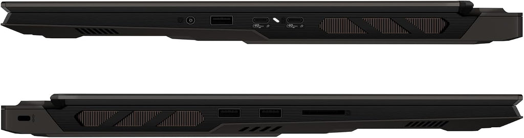 MSI Vector A18 HX Gaming Laptop, AMD Ryzen 9-9955HX, 32 GB DDR5 RAM, 2 TB PCIe SSD, 18' QHD+ (2560x1600) 240Hz Display, Nvidia G-Force RTX 5070Ti, 24 Zone RGB Keyboard, W11 Pro, Cosmo Gray