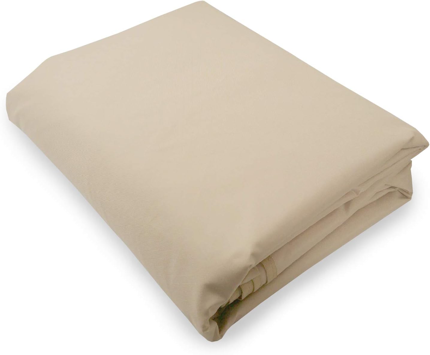 Garden Winds Replacement Privacy Curtain Set Compatible with The Brown Frame Gazebo TPGAZ2303B