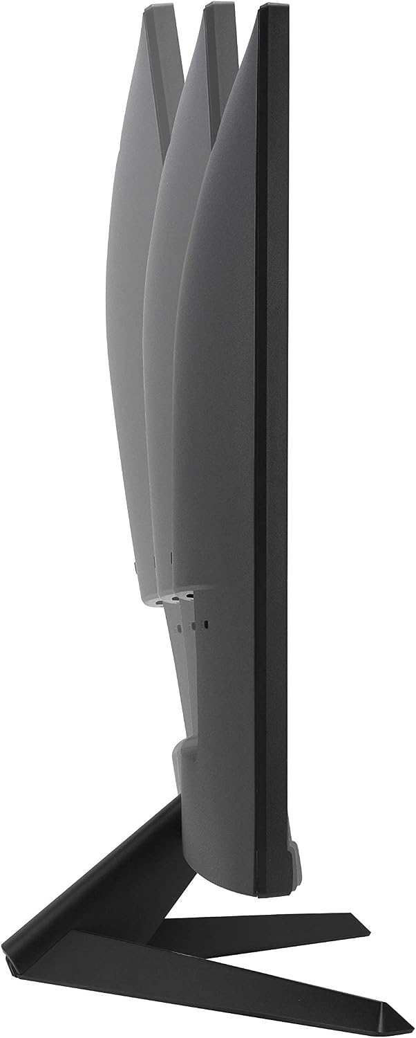 ASUS 27' 4K Eye Care Monitor (VY27UQ) - UHD (3840 x 2160), IPS, HDR10, Adaptive Sync, Eye Care Plus, Display Port, HDMI, Speaker, DisplayWidget, Blue Light Filter, Flicker Free, 3yr Warranty