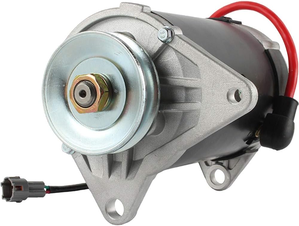DB Electrical Starter-Generator 420-44001 Compatible with Replacement for Yamaha G22A G-Max 2003-2007 SG-803