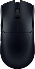 Razer Viper V3 Pro Wireless Esports Gaming Mouse: Symmetrical - 54g Lightweight - 8K Polling - 35K DPI Optical Sensor - Gen3 Optical Switches - 8 Programmable Buttons - 95 Hr Battery - Black