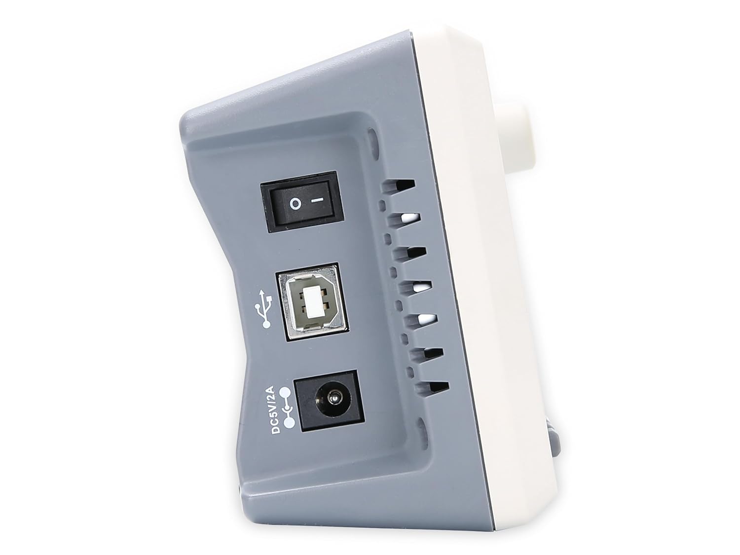 UNI-T UTG962E/UTG932E Function Generator Arbitrary Waveform 60 MHz Dual-Channel 200MSa/s 14 Bits Frequency Meter with USA Power Adapter USB Cable Power Cord (UTG962E 60MHz 2CH) (UTG962E 60MHz 2CH)