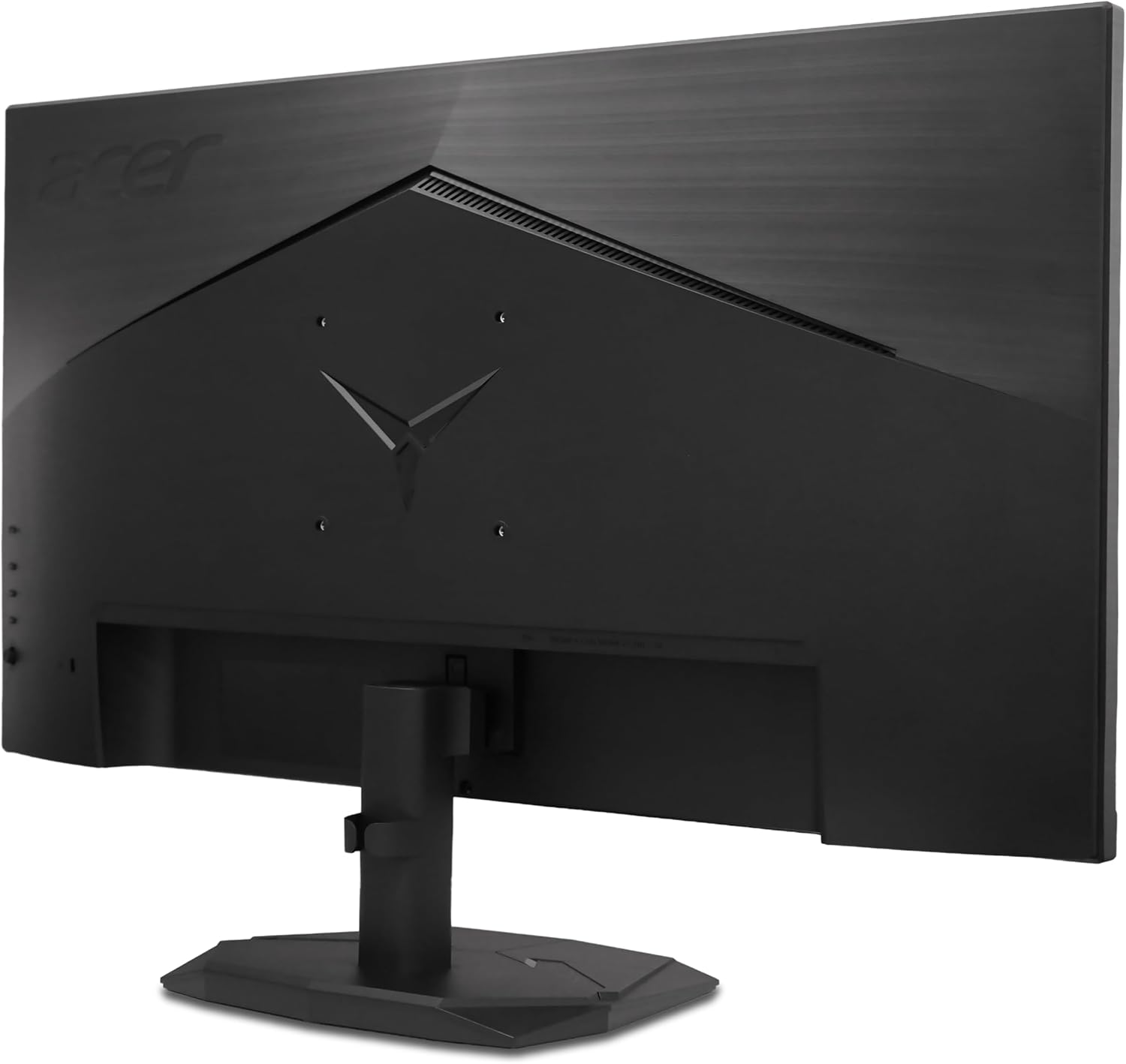 Acer Nitro 27' Gaming Monitor | WQHD 2560 x 1440 | IPS | ZeroFrame | AMD FreeSync Premium | 320Hz Refresh Rate | Up to 0.5ms | DCI-P3 90% | 1 x Display Port 1.4 & 2 x HDMI 2.1 | KG271U F3bmiipx