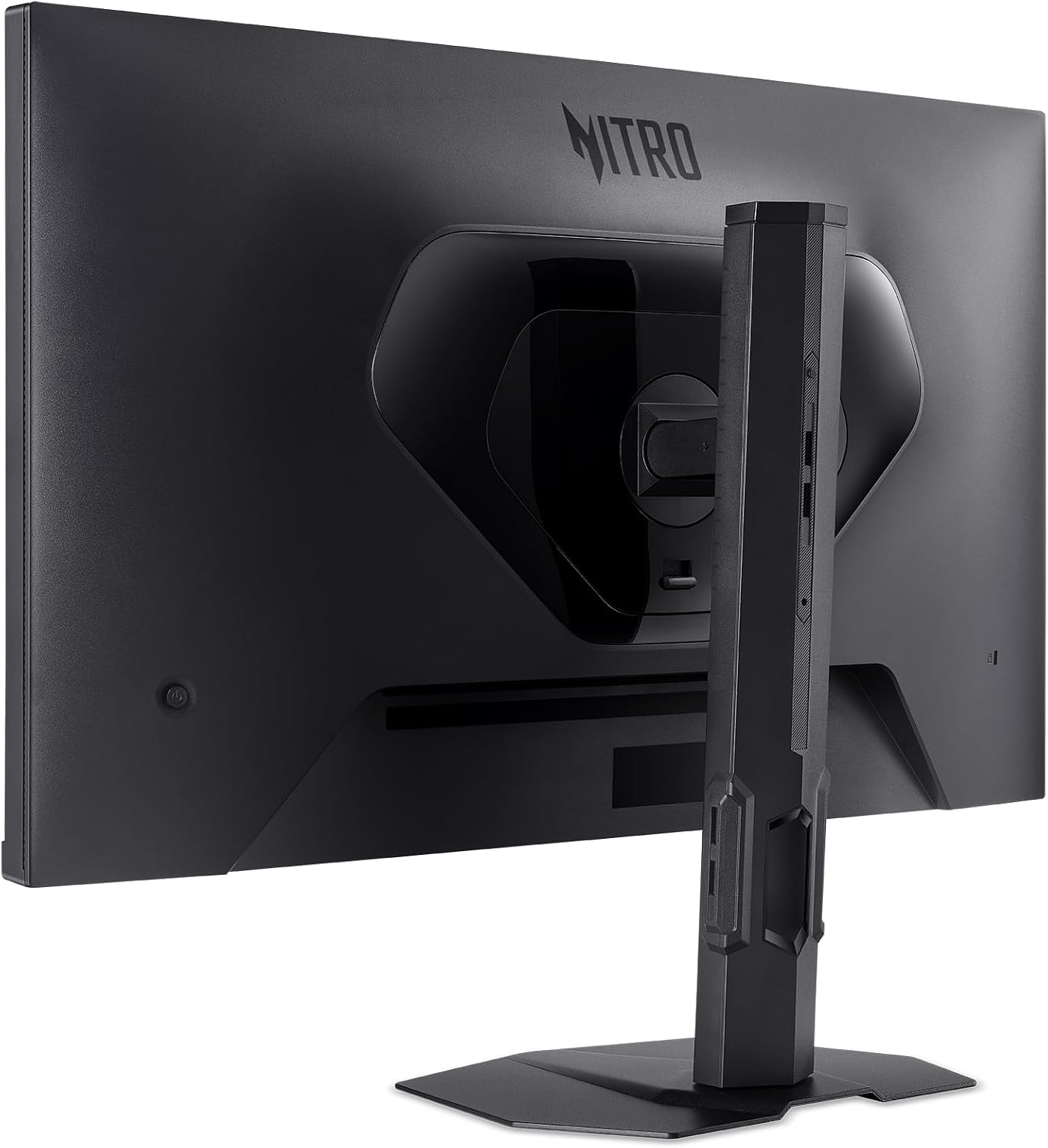 Acer Nitro 31.5' 4K UHD 3840x2160 Gaming IPS MiniLED Monitor | AMD FreeSync Premium | 160Hz Refresh Rate to FHD 320Hz (DFR) | Up to 0.5ms | 1x Display Port 1.4 & 2x HDMI 2.1 Ports | XV325QK V3bmiipprx