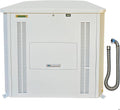 Generator Box, Generator Quiet Box Interior Space: 39.4' x 35' x 35.5', Ventilation, Heat Dissipation and Impact Resistance