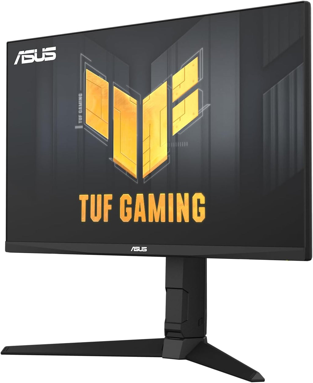 ASUS TUF Gaming 27' 1440P Gaming Monitor (VG27AQML1A) - QHD (2560 x 1440), 260Hz, 1ms, Fast IPS, Extreme Low Motion Blur Sync, G-SYNC Compatible, Freesync Premium, Variable Overdrive, DisplayHDR™ 40